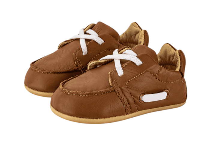 mocasin bibi afeto joy caramelo niño 1212113
