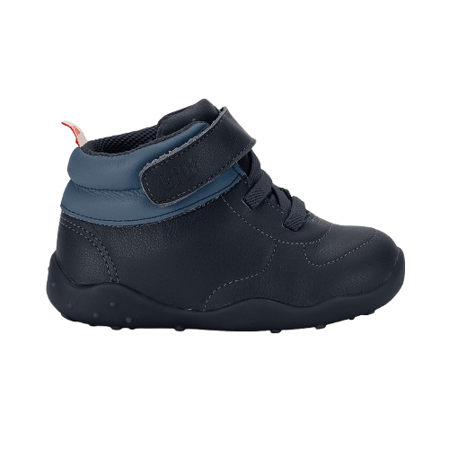 bota bibi fisioflex azul niño 1215190