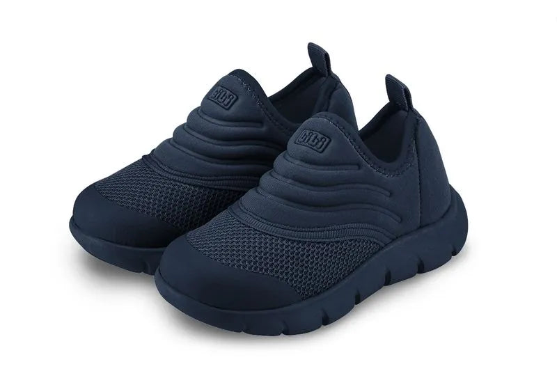tenis bibi energy baby azul niño 1225018