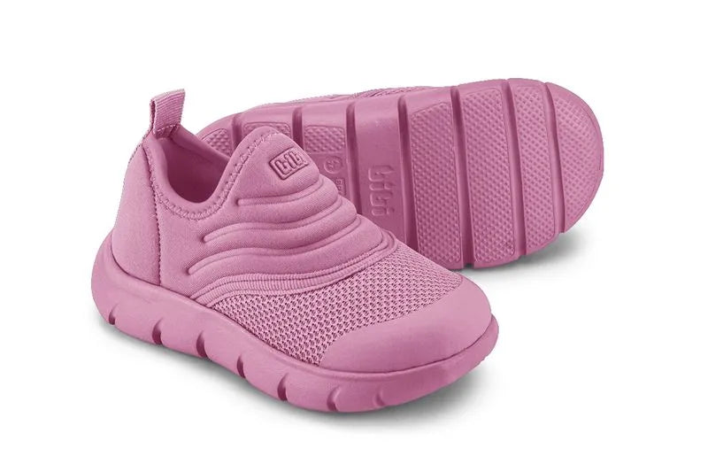 tenis bibi energy baby rosado niña 1225023