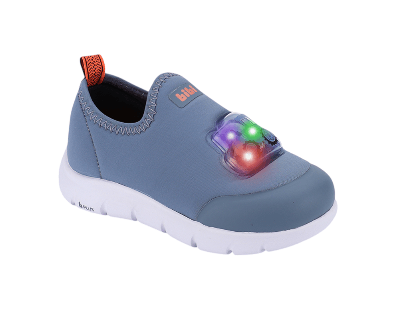 tenis bibi energy baby 2.0 denim niño 1225089