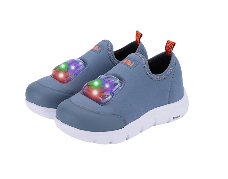 tenis bibi energy baby 2.0 denim niño 1225089