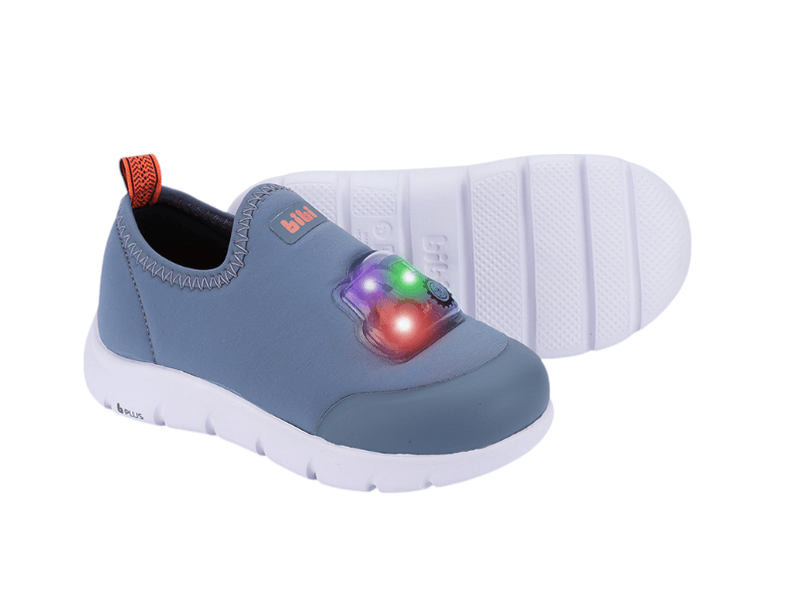 tenis bibi energy baby 2.0 denim niño 1225089