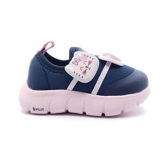tenis bibi energy baby 2.0 azul niño 1225092