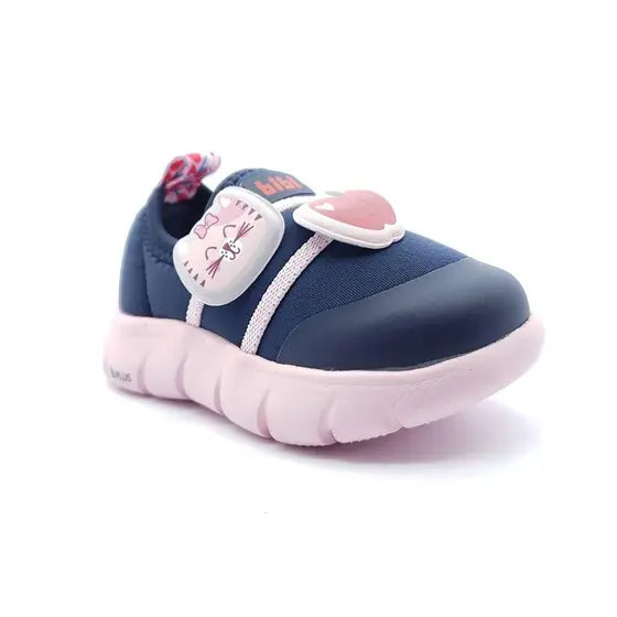 tenis bibi energy baby 2.0 azul niño 1225092