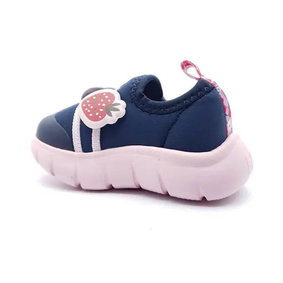 tenis bibi energy baby 2.0 azul niño 1225092