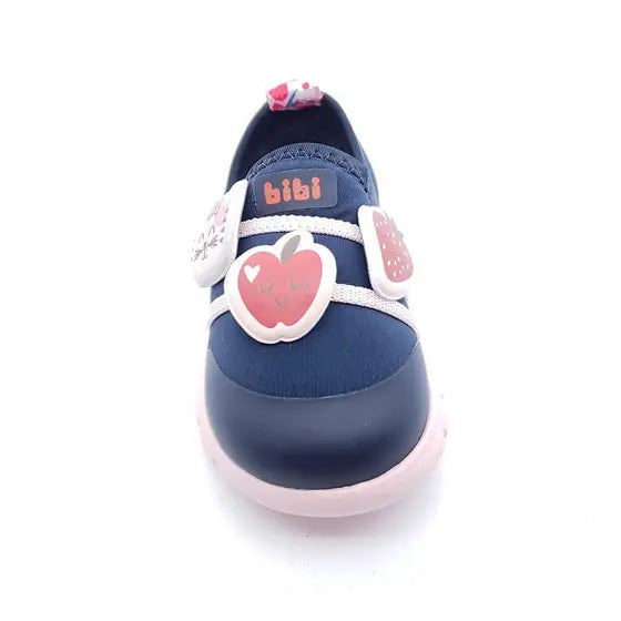 tenis bibi energy baby 2.0 azul niño 1225092