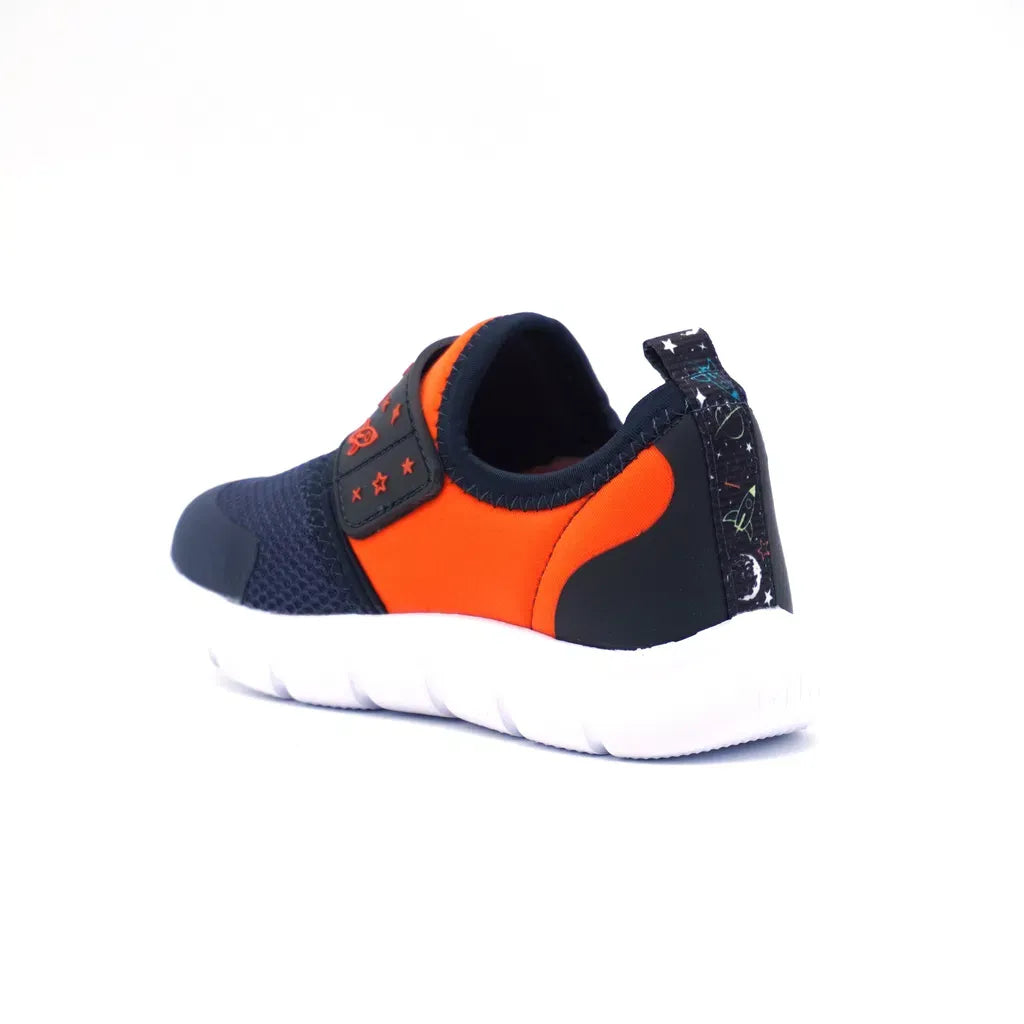 tenis bibi energy baby 2.0 negro niño 1225093