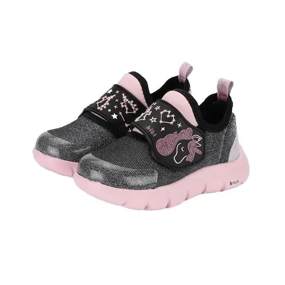 tenis bibi energy baby 2.0 rosado niña 1225094