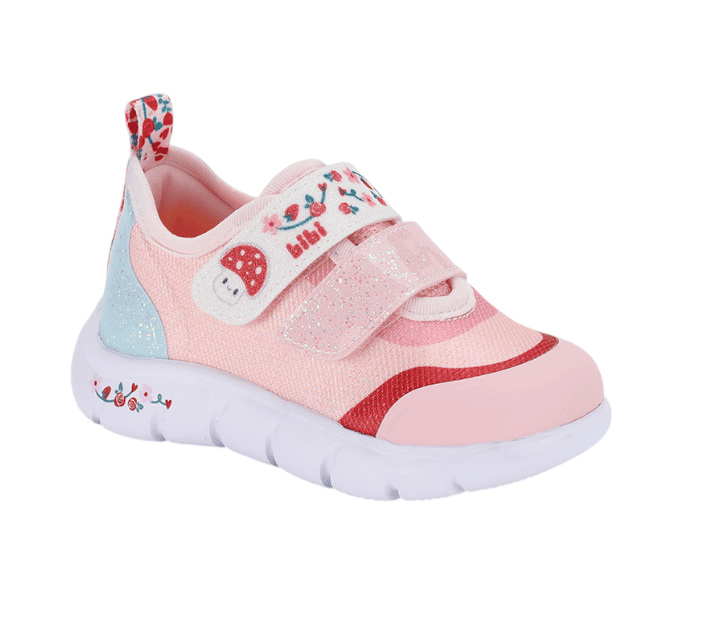 tenis bibi energy baby 2.0 sugar niña 1225095