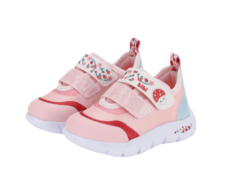 tenis bibi energy baby 2.0 sugar niña 1225095
