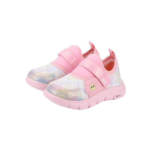 tenis bibi energy baby 2.0 rosa 1225118