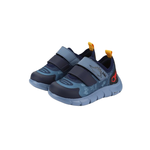tenis bibi energy baby 2.0 marino niño 1225119