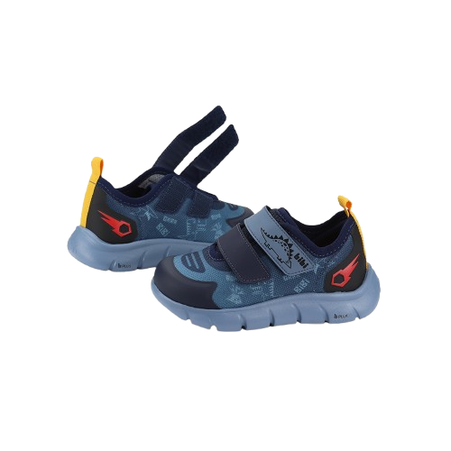 tenis bibi energy baby 2.0 marino niño 1225119