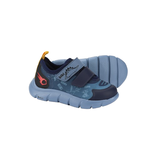 tenis bibi energy baby 2.0 marino niño 1225119