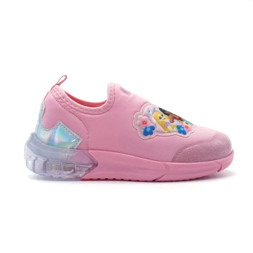 tenis bibi space princesa iogurte niña 1228096