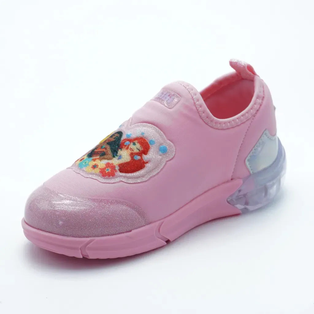 tenis bibi space princesa iogurte niña 1228096