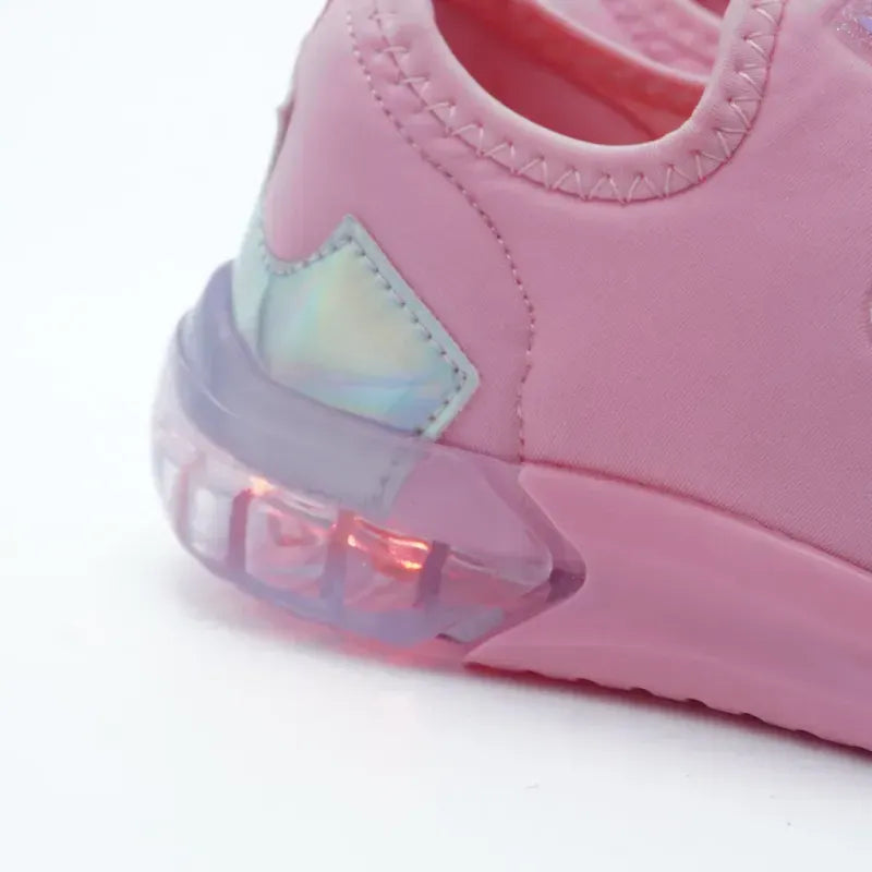 tenis bibi space princesa iogurte niña 1228096