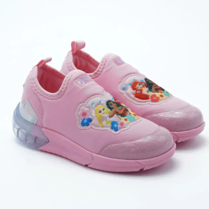 tenis bibi space princesa iogurte niña 1228096