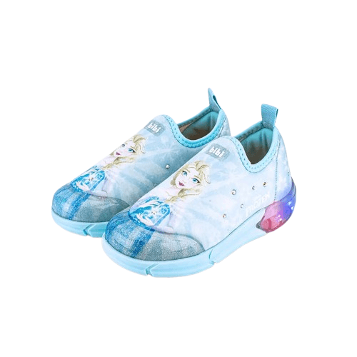 tenis bibi space frozen niña 1228097