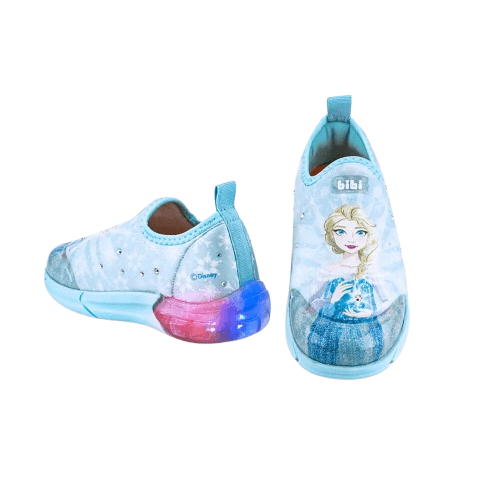 tenis bibi space frozen niña 1228097