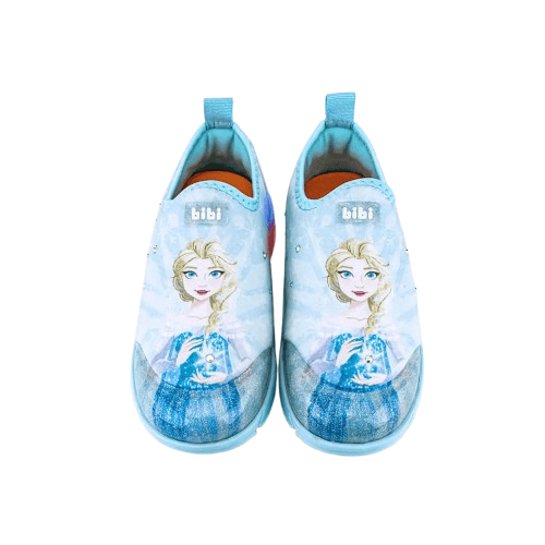 tenis bibi space frozen niña 1228097