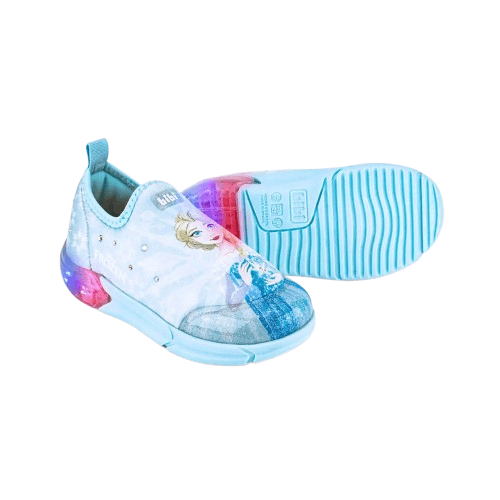 tenis bibi space frozen niña 1228097