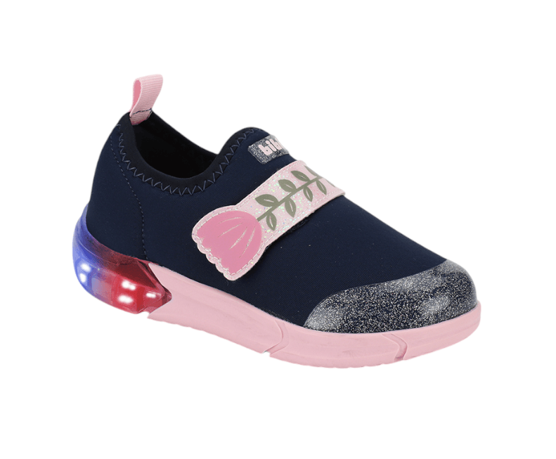 tenis bibi space marino niña 1228101