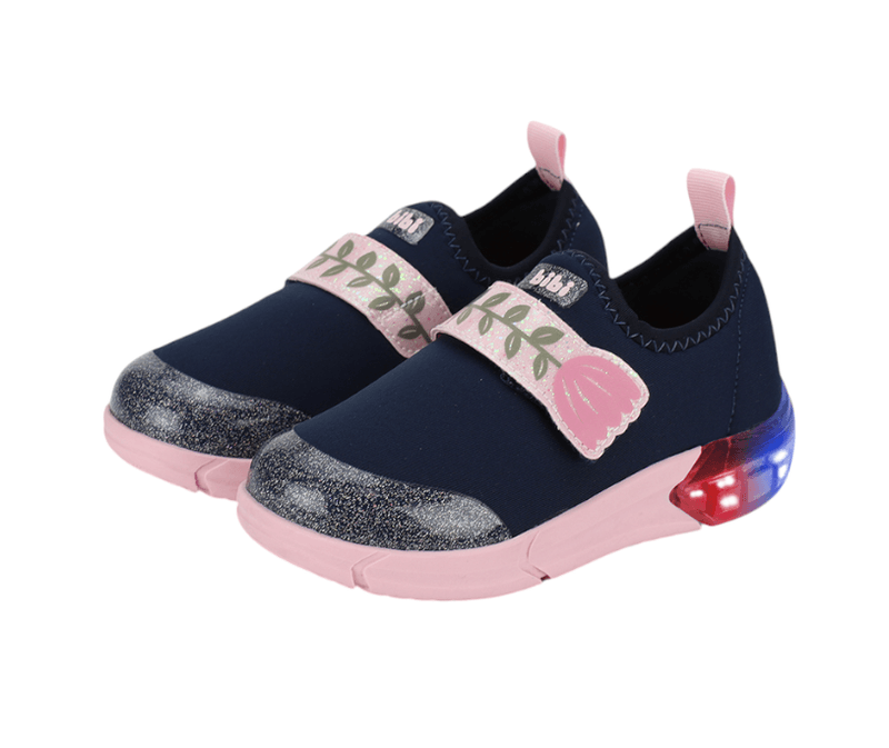 tenis bibi space marino niña 1228101