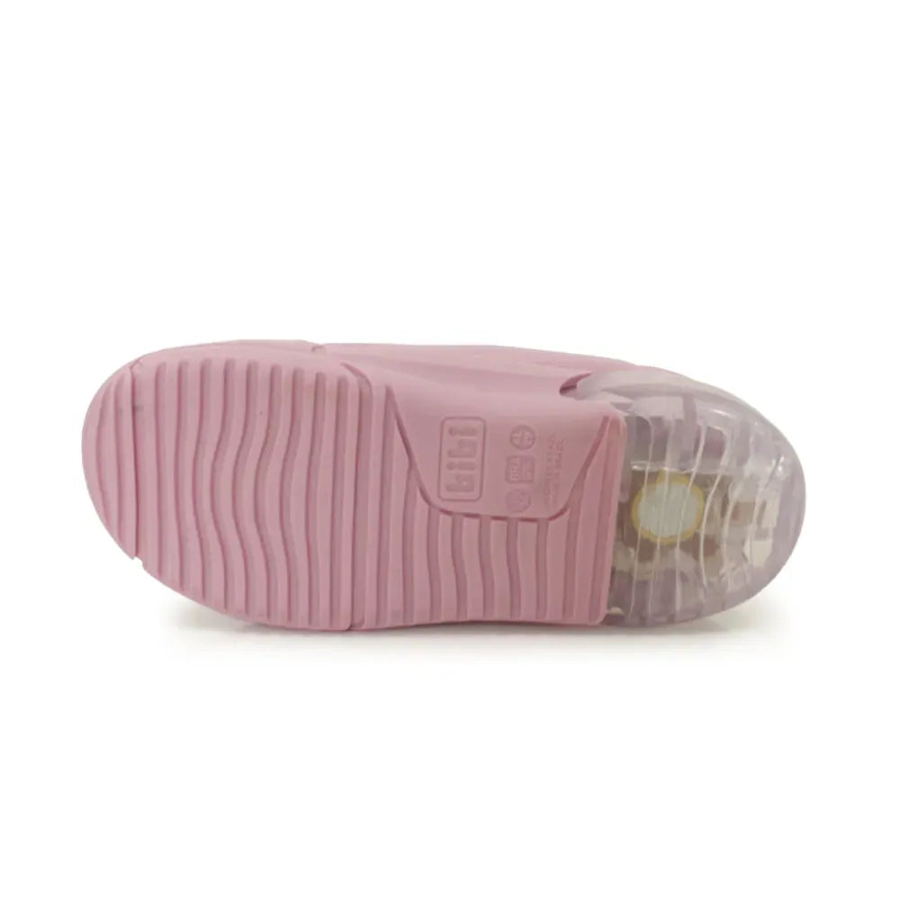 tenis bibi space rosado niña 1228105