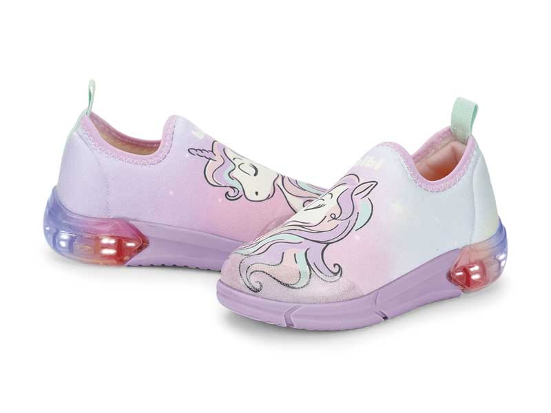 tenis bibi space iris/dulce niña 1228132