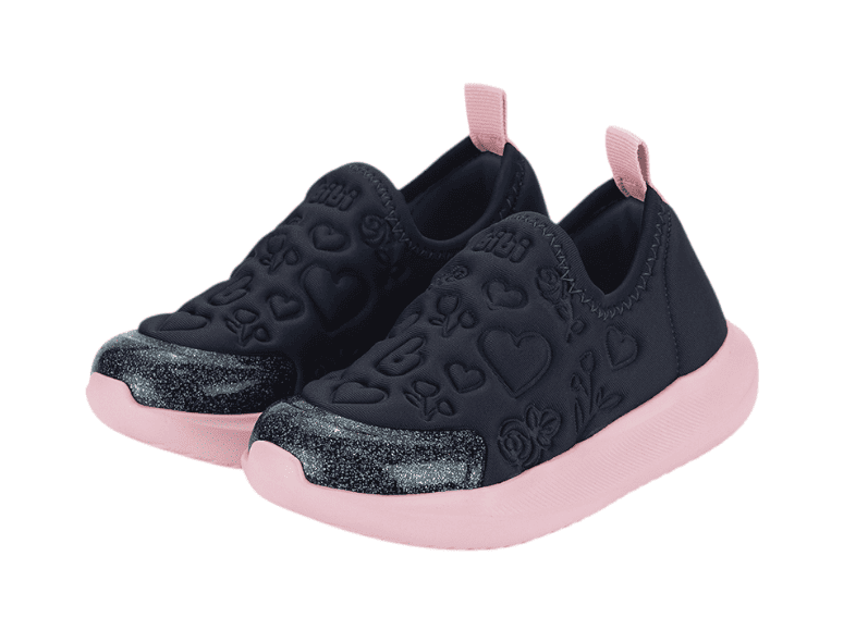 tenis bibi flash marino niña 1232107
