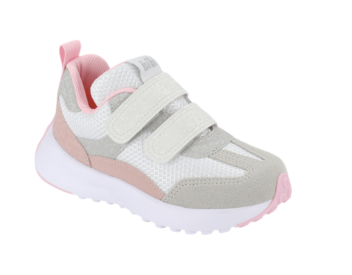 tenis bibi jogging blanco niña 1236029