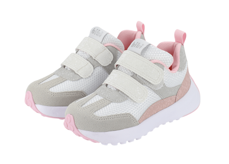 tenis bibi jogging blanco niña 1236029