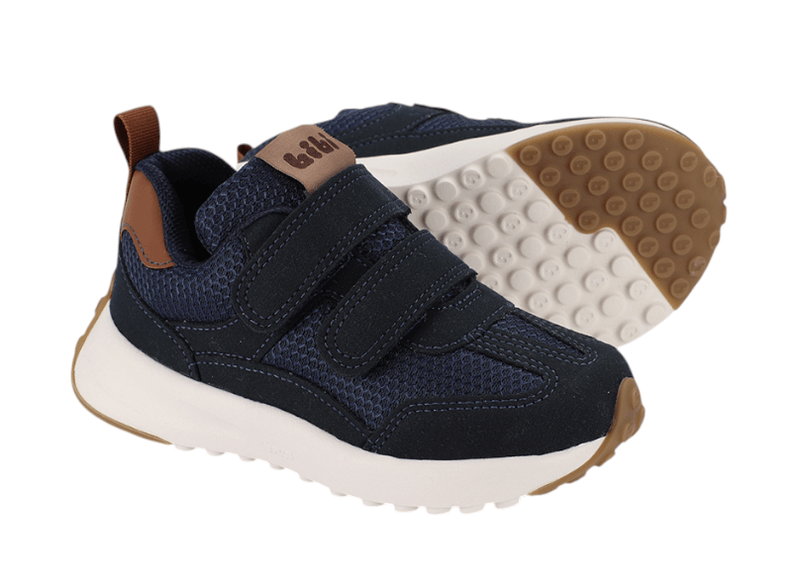 tenis bibi jogging marino niño 1236030
