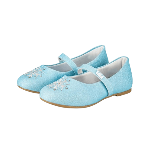 ballerina bibi basic frozen niña 1238040