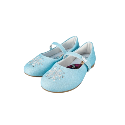 ballerina bibi basic frozen niña 1238040