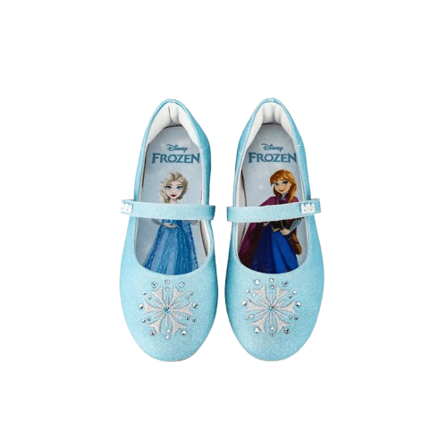 ballerina bibi basic frozen niña 1238040