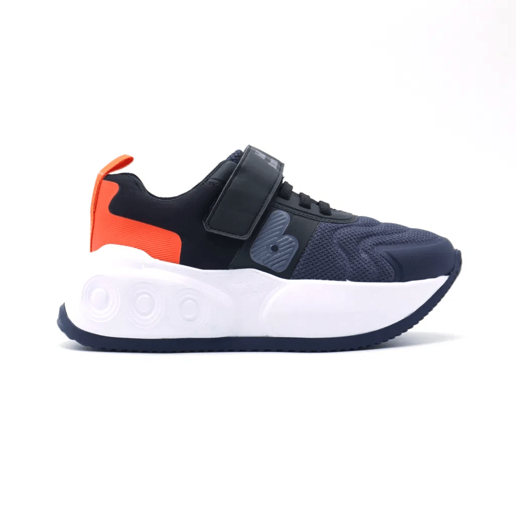 tenis bibi skatenis con ruedas azul niño 1243005