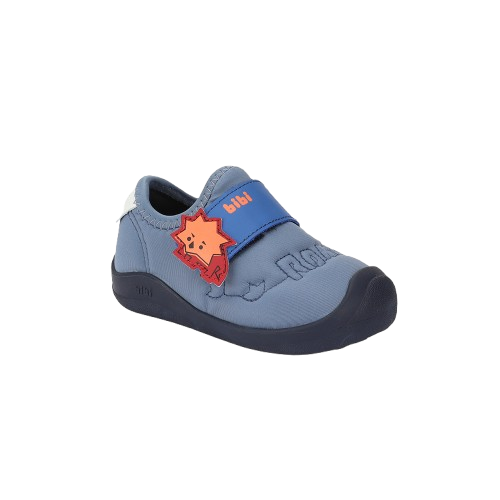 tenis bibi fisioflex marino niño 1265025