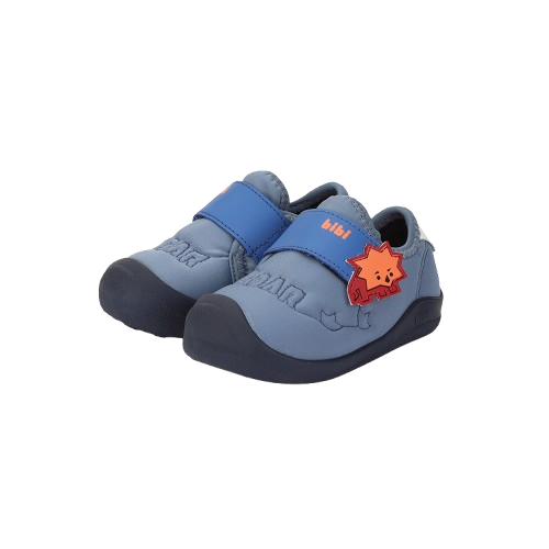 tenis bibi fisioflex marino niño 1265025