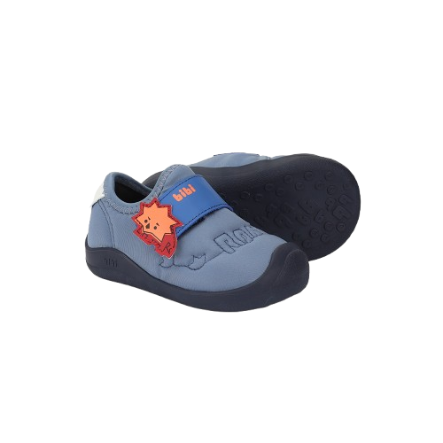 tenis bibi fisioflex marino niño 1265025