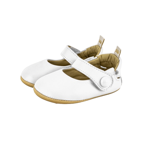 ballerina bibi afeto 2.0 blanco niña 1273009