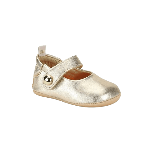 ballerina bibi afeto 2.0 oro niña 1273011