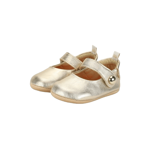 ballerina bibi afeto 2.0 oro niña 1273011