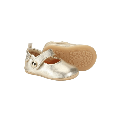 ballerina bibi afeto 2.0 oro niña 1273011