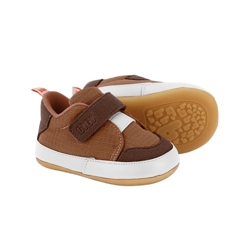 tenis bibi afeto 2.0 caramelo niño 1273017