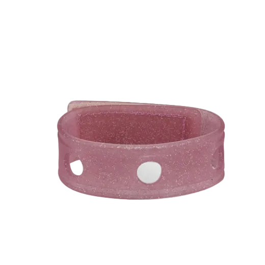 pulceras bibi accesorios rosado niña 1035255