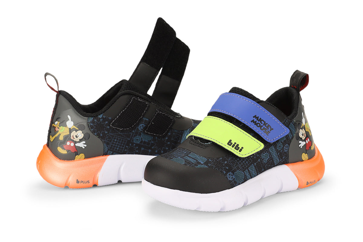 Tenis Bibi Energy Baby 2.0 estampado niño 1225157