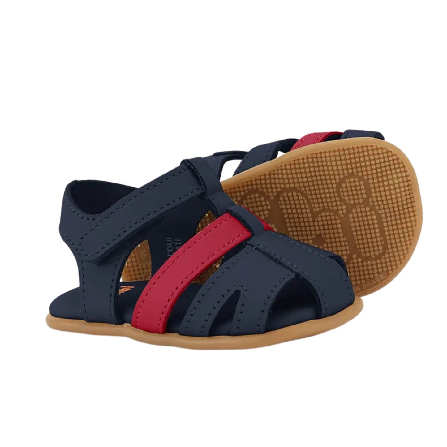 1274025 Sandalias Bibi Sand. afeto 3.0 Azul